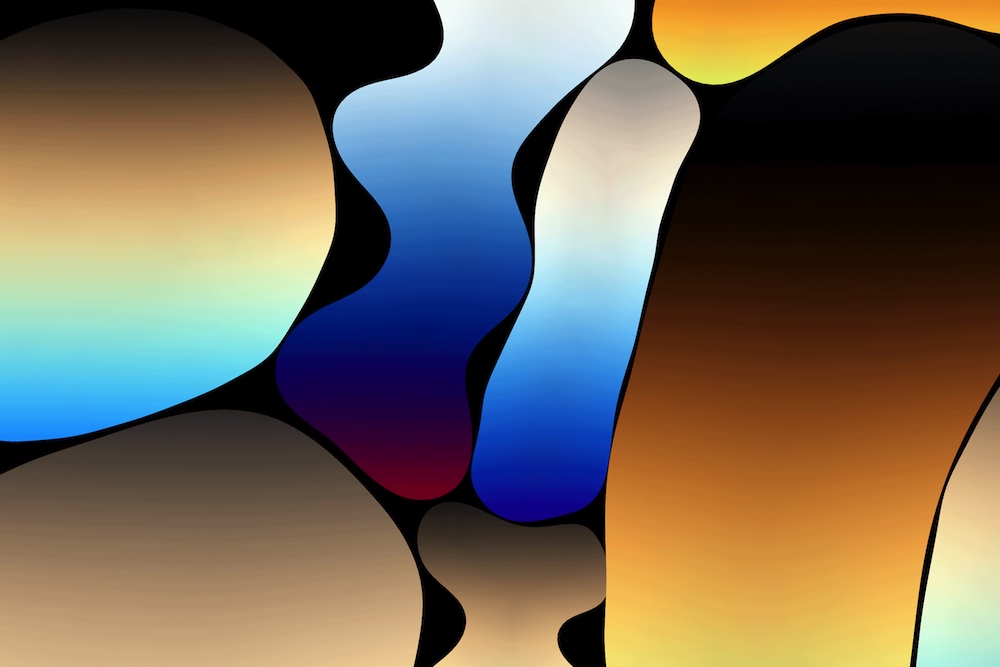 atlas of blobs 《blob圖集》